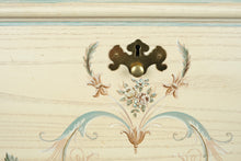 Load image into Gallery viewer, Pickeled Oak Jasper Cabinet Secretary
