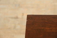 Load image into Gallery viewer, Ethan Allen Georgian Court Console Cabinet
