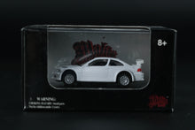 Load image into Gallery viewer, Malibu International 1:87 BMW M3 GTR Diecast Model Car
