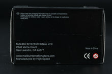 Load image into Gallery viewer, Malibu International 1:87 BMW M3 GTR Diecast Model Car
