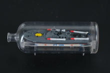 Load image into Gallery viewer, PT 109 Ship in a Bottle – 1991 Falco China Collectible
