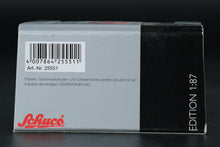 Load image into Gallery viewer, Schuco VW T1 Kasten &quot;4711 Eau de Cologne&quot; 1:87 Die-Cast Model
