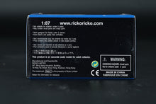 Load image into Gallery viewer, Ricko Lamborghini Diablo (1990) – 1:87 Scale Die-Cast Model (Black)

