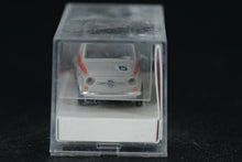 Load image into Gallery viewer, Busch Fiat 500 “Rallye” – 1:87 Scale Die-Cast Model (#48704)
