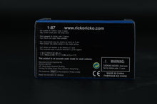 Load image into Gallery viewer, Mercedes Benz Typ 300c Cabriolet (1955) – 1:87 Scale Model by Ricko
