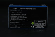 Load image into Gallery viewer, Fiat Punto (2003) Rally – 1:87 Scale Model by Ricko
