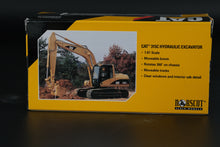 Load image into Gallery viewer, CAT 315C Hydraulic Excavator – 1:87 Scale Die-Cast Model by Norscot

