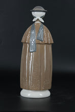 Load image into Gallery viewer, Lladro “Galician Nobleman” Figurine – Handcrafted Porcelain – Retired Collectible
