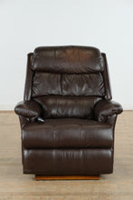 Load image into Gallery viewer, La-Z-Boy Astor Chestnut Electric Recliner
