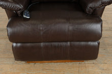 Load image into Gallery viewer, La-Z-Boy Astor Chestnut Electric Recliner

