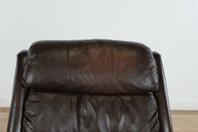 Load image into Gallery viewer, La-Z-Boy Astor Chestnut Electric Recliner
