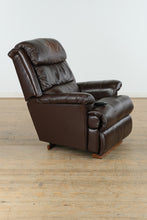 Load image into Gallery viewer, La-Z-Boy Astor Chestnut Electric Recliner
