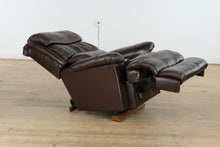 Load image into Gallery viewer, La-Z-Boy Astor Chestnut Electric Recliner
