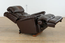 Load image into Gallery viewer, La-Z-Boy Astor Chestnut Electric Recliner
