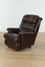 Load image into Gallery viewer, La-Z-Boy Astor Chestnut Electric Recliner
