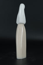 Load image into Gallery viewer, NAO by Lladro – Girl with Rabbit (#02000003) by Fulgencio García | Retired Figurine (1992–1998) | 10.5″ Tall
