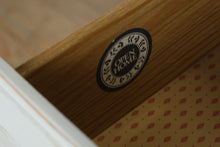 Load image into Gallery viewer, Carolina Ocean Side White Cabinet / Buffet
