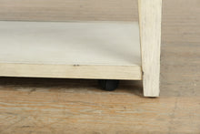 Load image into Gallery viewer, Rustic Pine Coffee Table

