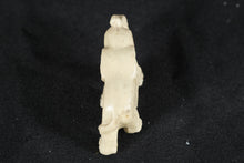 Load image into Gallery viewer, Vintage Ceramic Elephant Figurine – “Japan” Stamp, 2.5&quot;

