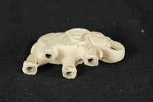 Load image into Gallery viewer, Vintage Ceramic Elephant Figurine – “Japan” Stamp, 2.5&quot;
