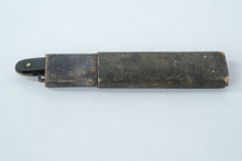 Load image into Gallery viewer, Vintage Graef Cutlery Co. Straight Razor – Made in Germany with Original Case
