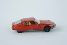 Load image into Gallery viewer, Vintage 1971 Matchbox Superfast No. 51 Citroën SM – Made in England by Lesney
