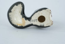 Load image into Gallery viewer, Vintage Ceramic Skunk Figurine – “Pewey” Skunk Collectible – Retro Animal Figurine
