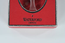 Load image into Gallery viewer, Waterford Crystal Clare Cross Ornament – 2005 Edition
