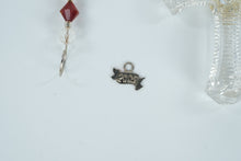 Load image into Gallery viewer, Waterford Crystal Clare Cross Ornament – 2005 Edition
