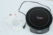 Load image into Gallery viewer, NuWave Precision Induction Cooktop 2 – Model 30151 BR
