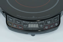 Load image into Gallery viewer, NuWave Precision Induction Cooktop 2 – Model 30151 BR
