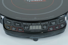 Load image into Gallery viewer, NuWave Precision Induction Cooktop 2 – Model 30151 BR

