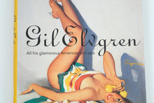 Load image into Gallery viewer, Gil Elvgren: All His Glamorous American Pin-Ups – Hardcover Art Book by Taschen
