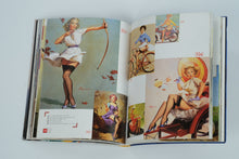 Load image into Gallery viewer, Gil Elvgren: All His Glamorous American Pin-Ups – Hardcover Art Book by Taschen
