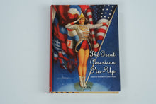 Load image into Gallery viewer, The Great American Pin-Up – Hardcover Art Book by Taschen
