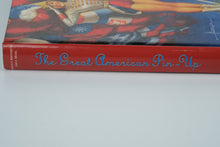 Load image into Gallery viewer, The Great American Pin-Up – Hardcover Art Book by Taschen
