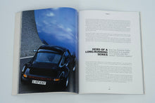 Load image into Gallery viewer, Porsche Turbo: The Full History of the Race and Production Cars by Peter Vann – Motorbooks
