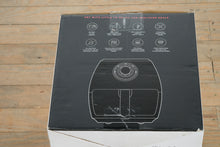 Load image into Gallery viewer, Chefman TurboFry 3.5 Liter Air Fryer - Black
