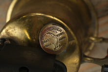 Load image into Gallery viewer, 🔥 “Double Barrel Brass” – Vintage Blowtorch Pair by Turner Brass Works 🔥
