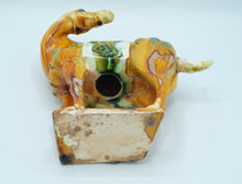 Load image into Gallery viewer, Vintage Tang Dynasty Horse Figurine
