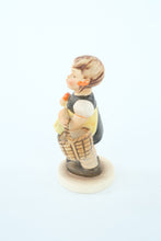 Load image into Gallery viewer, Vintage Goebel Hummel “Flower Girl” #98 – Bee-in-V Mark, Germany (6” Tall)
