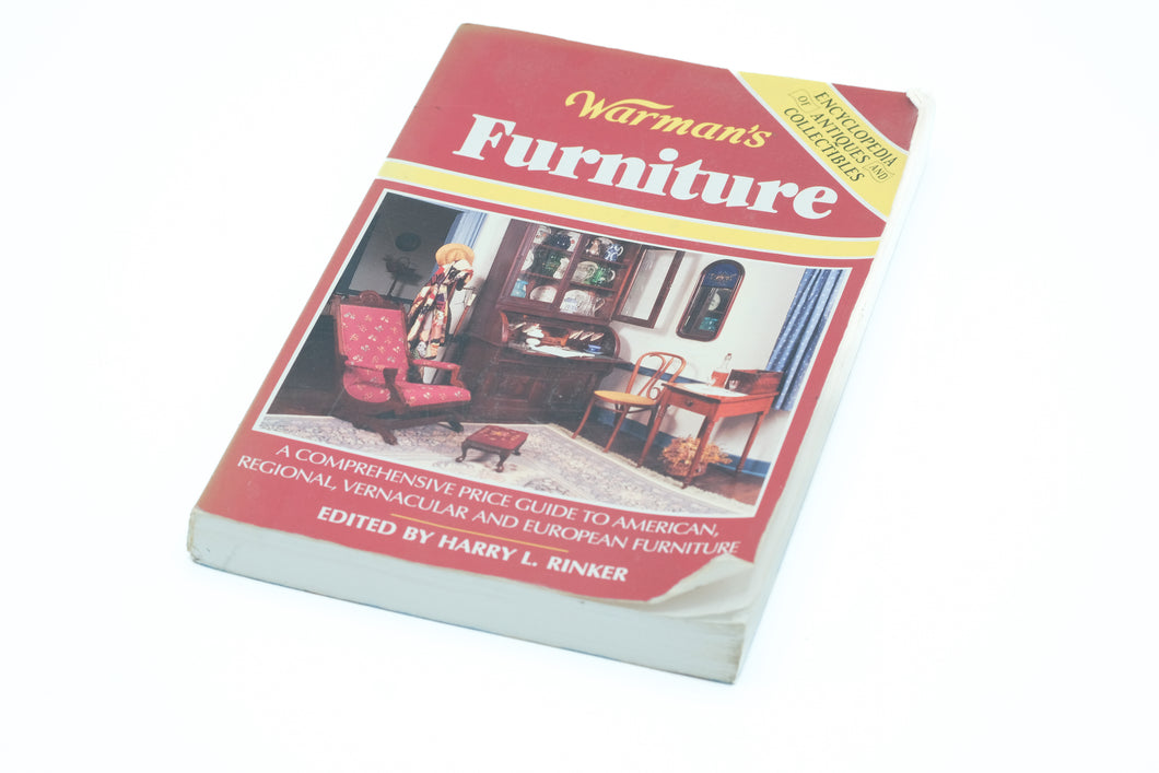 Warman's Furniture - Henry L. Rinker