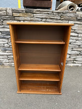 Load image into Gallery viewer, Slender Bookcase / Shelving Unit
