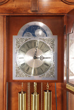 Load image into Gallery viewer, CHATEAU GRANDFATHER CLOCK - Howard Miller
