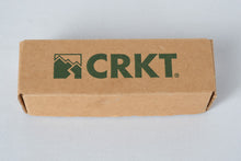 Load image into Gallery viewer, CRKT Ken Onion Swindle Knife Folder - K240XXP
