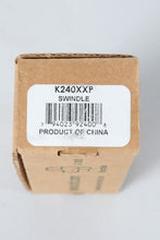Load image into Gallery viewer, CRKT Ken Onion Swindle Knife Folder - K240XXP
