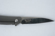 Load image into Gallery viewer, CRKT Ken Onion Swindle Knife Folder - K240XXP
