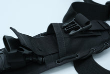 Load image into Gallery viewer, CRKT Ultima 5&quot; Fixed Blade Tactical Knife – With Sheath &amp; Original Box
