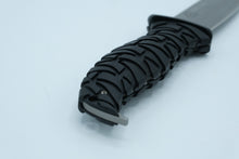 Load image into Gallery viewer, CRKT Ultima 5&quot; Fixed Blade Tactical Knife – With Sheath &amp; Original Box
