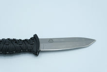Load image into Gallery viewer, CRKT Ultima 5&quot; Fixed Blade Tactical Knife – With Sheath &amp; Original Box
